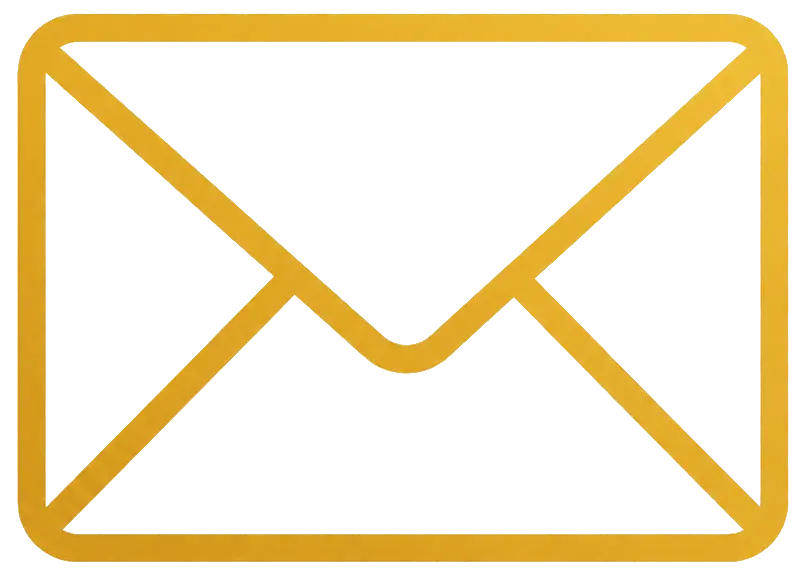 enevelop - Gold Rush Freight Email envelope icon