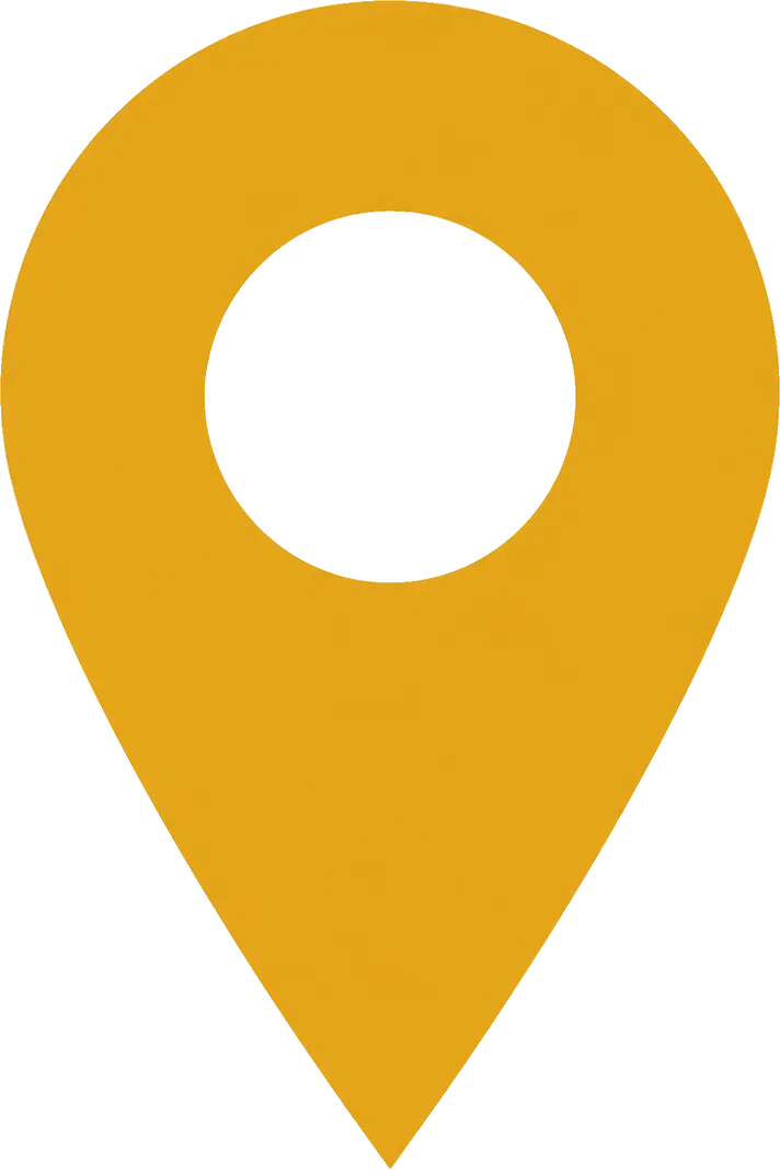 Location pin icon