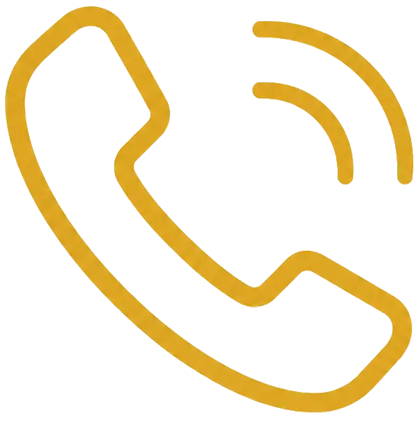 phone - Gold Rush Freight Telephone contact icon